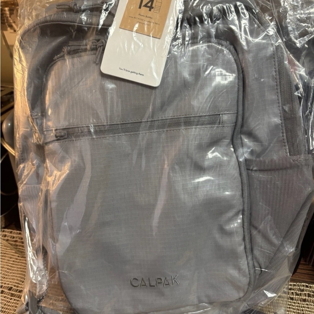 CalPak Terra Backpack
